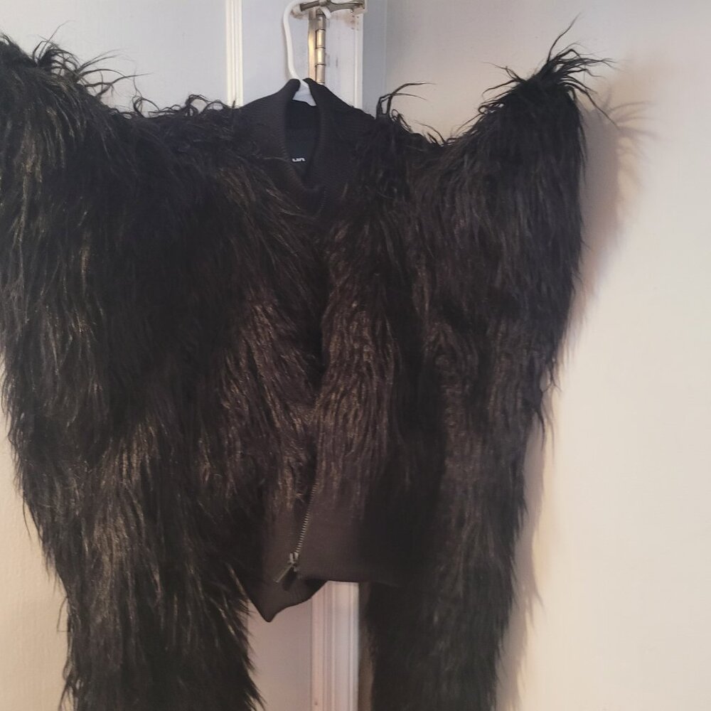 Jacket - Picture 4 of 6